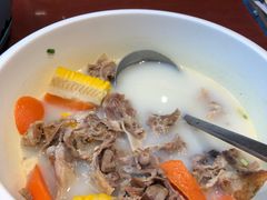 -京味张·北京烤鸭(天河南二路店)