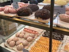 -奈雪的茶(杭州万象城PRO店)