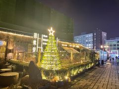 -胡桃里音乐酒馆(环亚凯瑟琳广场店)