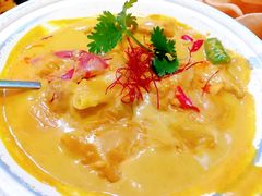 咖喱鸡肉-米泰芒·东南亚料理(体育西店)