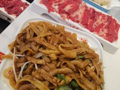 -八合里潮汕鲜牛肉火锅(福州万象城店)