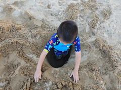 -渔岛海洋度假区