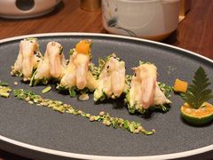 -喜鼎海胆水饺(东港店)