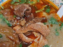 -金杨拉面王小吃面馆·牛三宝面·红烧牛肉粉