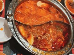-牛New寿喜烧(新六百店)