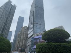 -观音桥步行街
