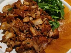 -姥姥家春饼店(惠新东街店)