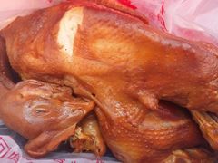 -张金涛熏鸡(人民南路店)