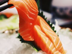 -小山日本料理(兴业太古汇店)