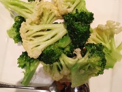 -杭州香格里拉·香宫中餐厅