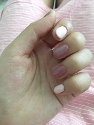 -方圆美甲