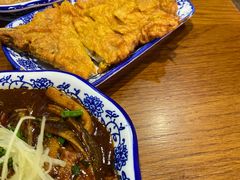-孙盛兴奥灶面馆·蟹黄面·三虾面(山塘街总店)