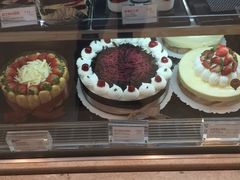-85度C(上海兰溪二店)