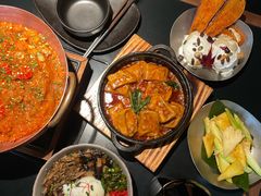 -Ameigo梅果·云贵川bistro(长宁来福士店)