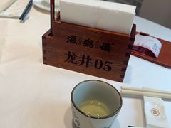 -滋粥楼·顺德菜(番禺广场总店)