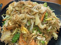 -台州老六海鲜面馆(上南总店)