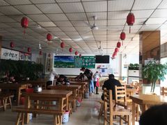 大堂-赵家羊肉羊汤馆(车站总店)