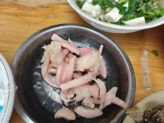 -周记翘脚牛肉