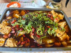 -京北渔家傲