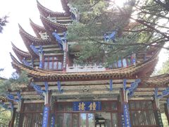 -昆明市金殿名胜区