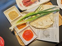 -串王阿三烧烤·小龙虾·烤鱼(拱墅胜利河美食街店)