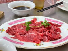 -燃计沙茶皇·香港沙茶火锅(人广旗舰店)