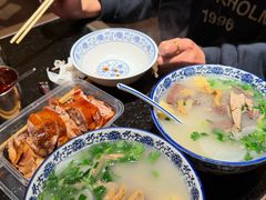 -小潘记鸭血粉丝汤