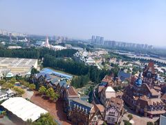 -郑州方特梦幻王国