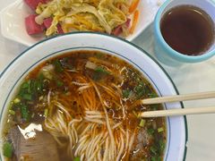 -清真·尖子尖牛肉面(王府井店)
