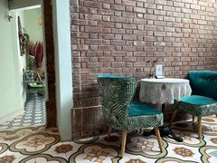 -馨园villa融合菜(东山店)