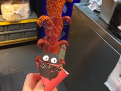 -黑色经典臭豆腐·湖南特产(坡子街店)