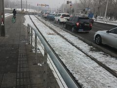 -白塔河路(地铁站)