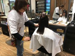 -Mentor Hair Salon