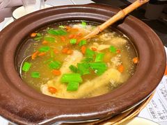 -阿露佳·舌尖上的安吉菜