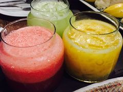 -自然餐厅(Phuket)