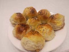 -小尕子·新疆菜(明园店)