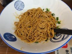 -新万鑫银丝面·非遗无锡味(惠山古镇店)