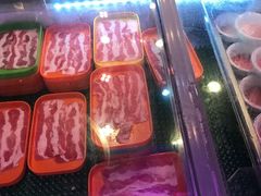 -尚品海鲜肥牛自助火锅(湖明店)