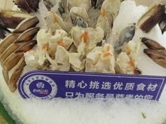-尚海豆捞(乐虹坊店)