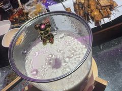 -冰城小镇音乐串吧·聚会餐厅(百子湾店)