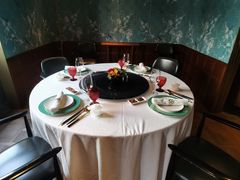 -三号黄浦会Canton Table