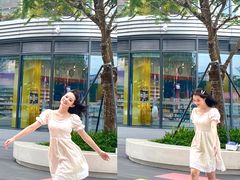 -东莞松山湖万象汇