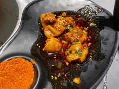 -红辣椒·川菜·火锅(张杨路店)