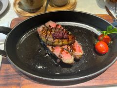 -西堤牛排(南京龙江店)