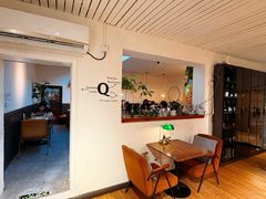 -沏点Trattoria意大利餐厅(新街口店)