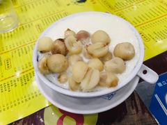 红豆莲子双皮奶-民信老铺(东方广场店)