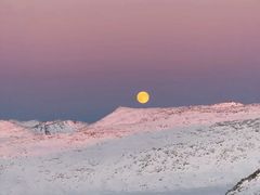 -济南卧虎山滑雪场