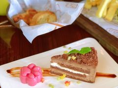 -YUE·6·西式融合餐厅(外滩六号店)