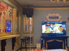 -自由港KTV(王子公主金平店)