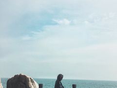 -东澳岛